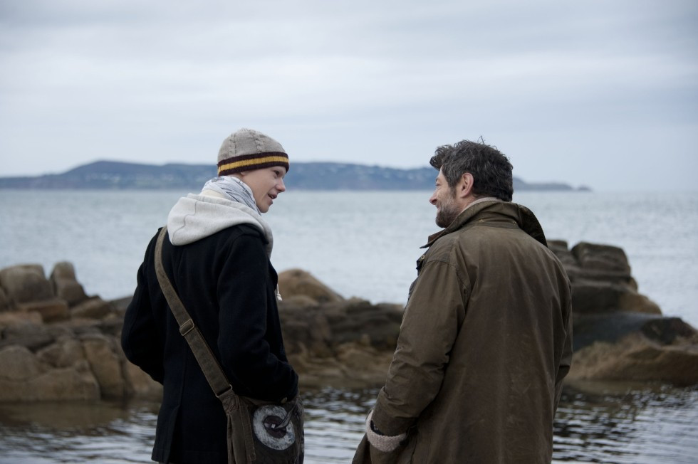 Am Ende eines viel zu kurzen Tages Trailer, Kritik, Bilder und Infos zum Film