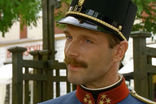 Der Salzbaron Trailer, Kritik, Bilder und Infos zum Film