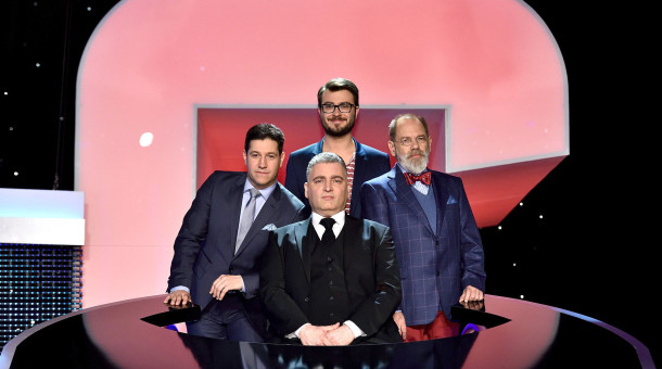 Gefragt Gejagt Was Bekommt Der Jäger