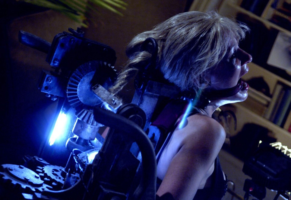 Saw IV Trailer, Kritik, Bilder und Infos zum Film