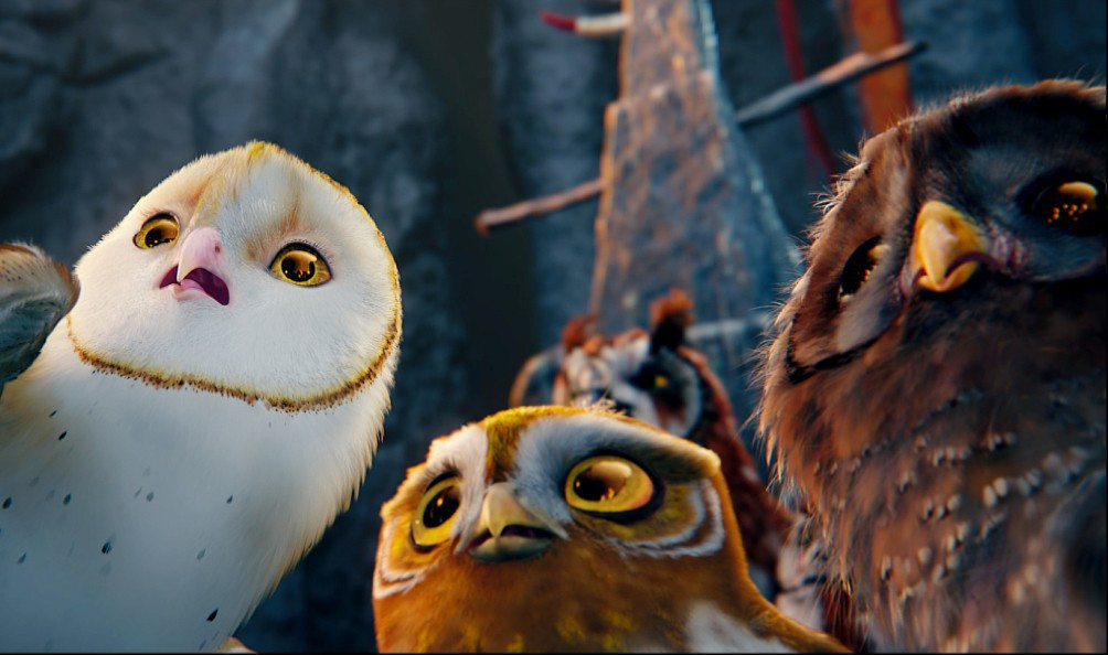 Die Legende Der Wächter Film Kostenlos Anschauen Die Legende der Wächter - Trailer, Kritik, Bilder und Infos zum Film