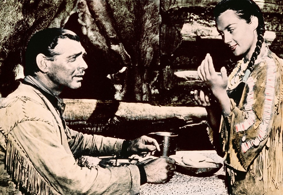 Colorado Trailer, Kritik, Bilder und Infos zum Film