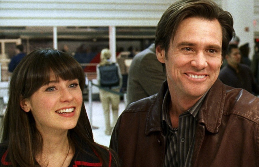 Der JaSager Trailer, Kritik, Bilder und Infos zum Film