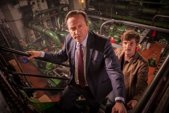 Inspector Barnaby Zdf Inspector Barnaby Zdf