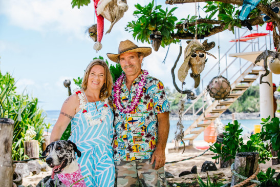 Konny Reimann Hawaii Konny Reimann Hawaii