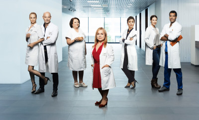 Dr. Klein 3. Staffel Dr. Klein 3. Staffel