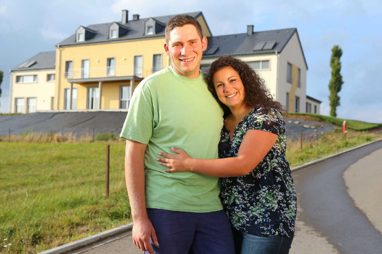 Bauer sucht frau lena kennenlernen
