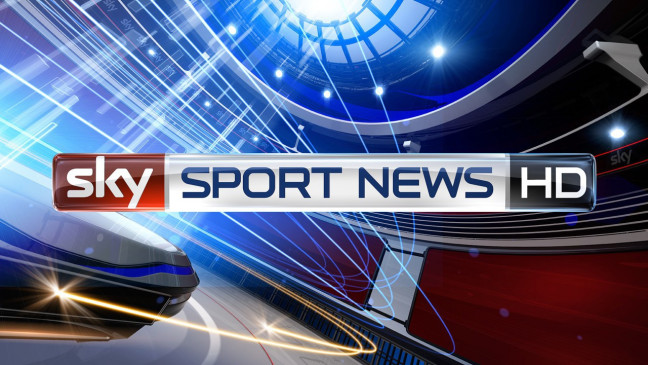 Sky Sport News Hd Wontorra Sky Sport News Hd Wontorra