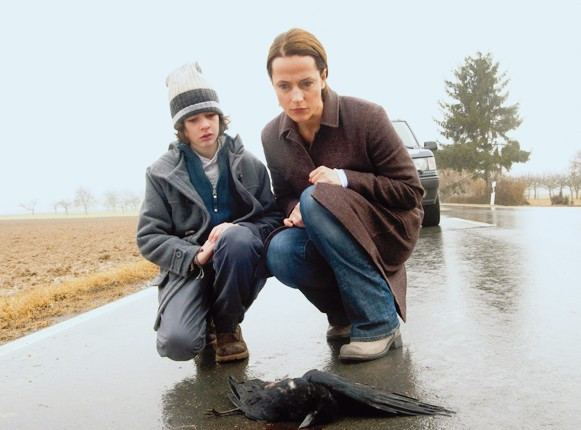 Sieben Tage - Trailer, Kritik, Bilder und Infos zum Film