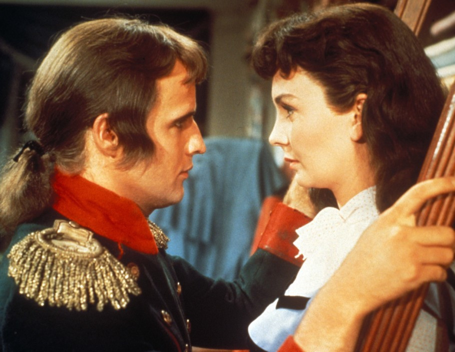 Désirée Trailer, Kritik, Bilder und Infos zum Film