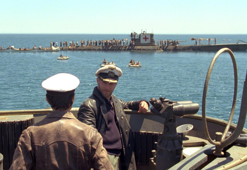 Laconia Trailer, Kritik, Bilder und Infos zum Film