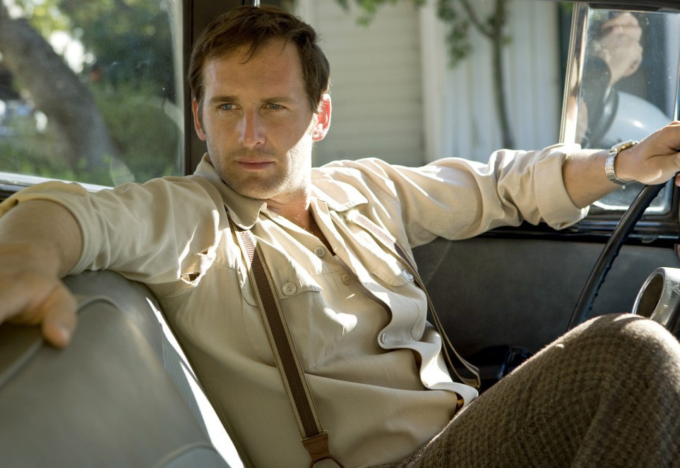 Tödliche Augenblicke