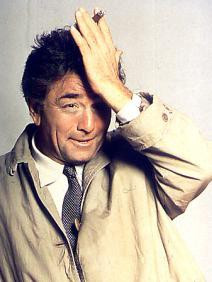 Columbo  Trailer, Kritik, Bilder und Infos zum Film