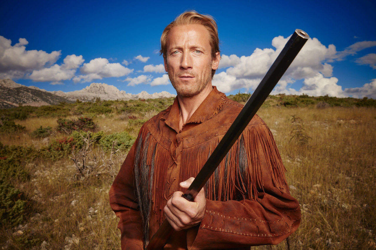 Winnetou Rtl Schauspieler