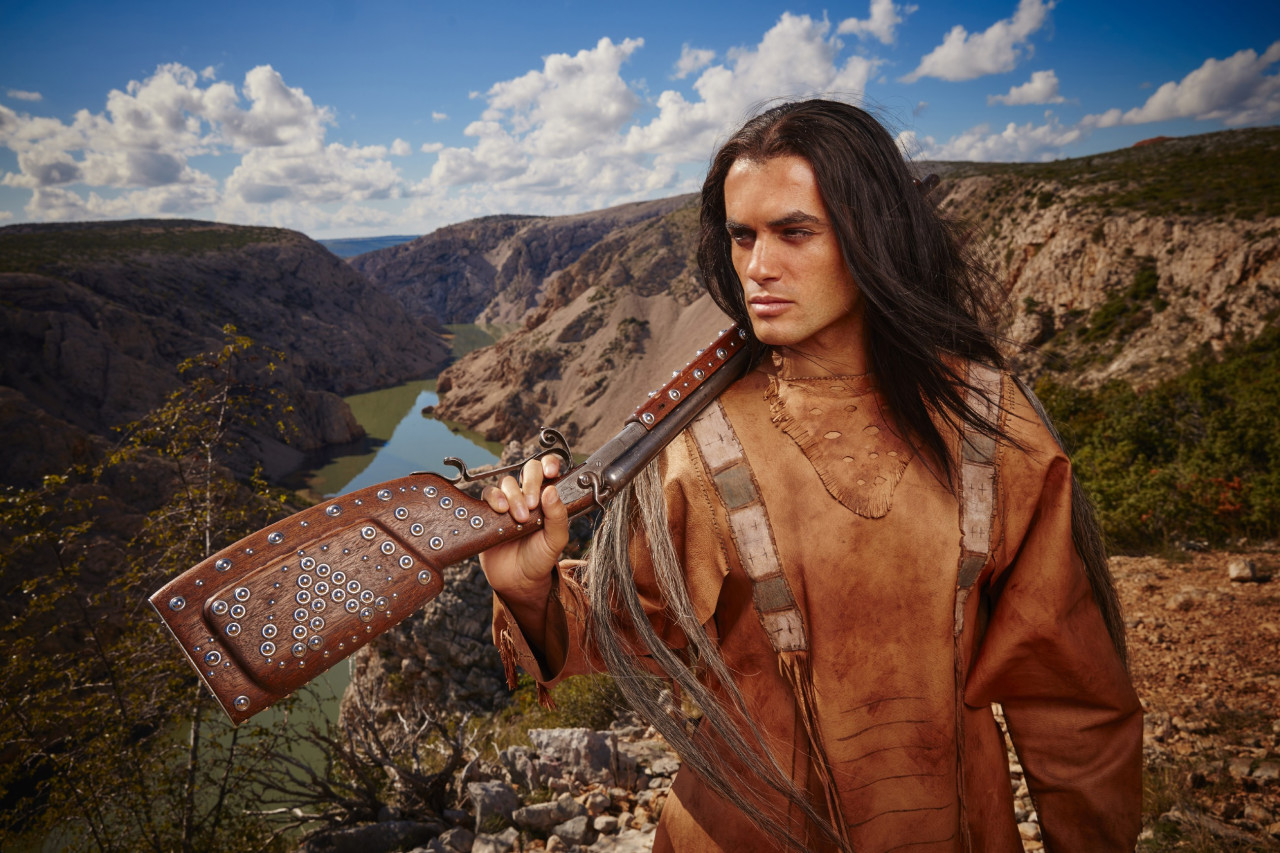 Winnetou Rtl Mediathek Winnetou Rtl Mediathek