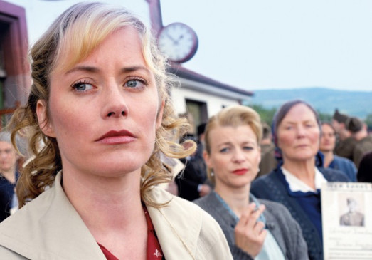 Silke Bodenbender Ehemann Silke Bodenbender Ehemann