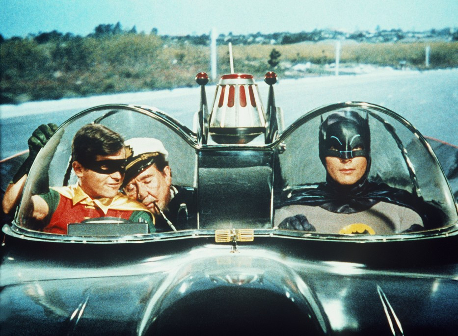 Nelson Riddle Batman Theme Nelson Riddle Batman Theme