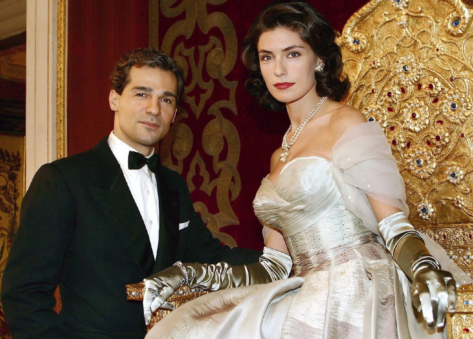 Soraya Trailer, Kritik, Bilder und Infos zum Film