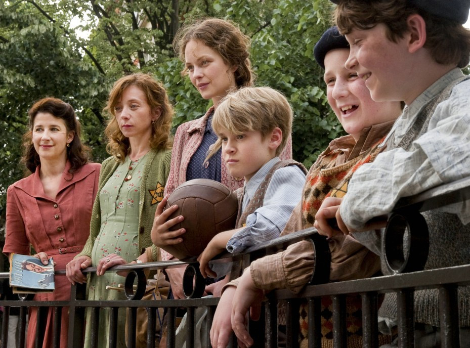 Die Kinder von Paris Trailer, Kritik, Bilder und Infos zum Film