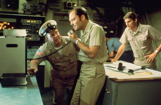 U-Boot In Not U-Boot In Not