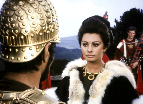 Image result for sophia loren lucilla