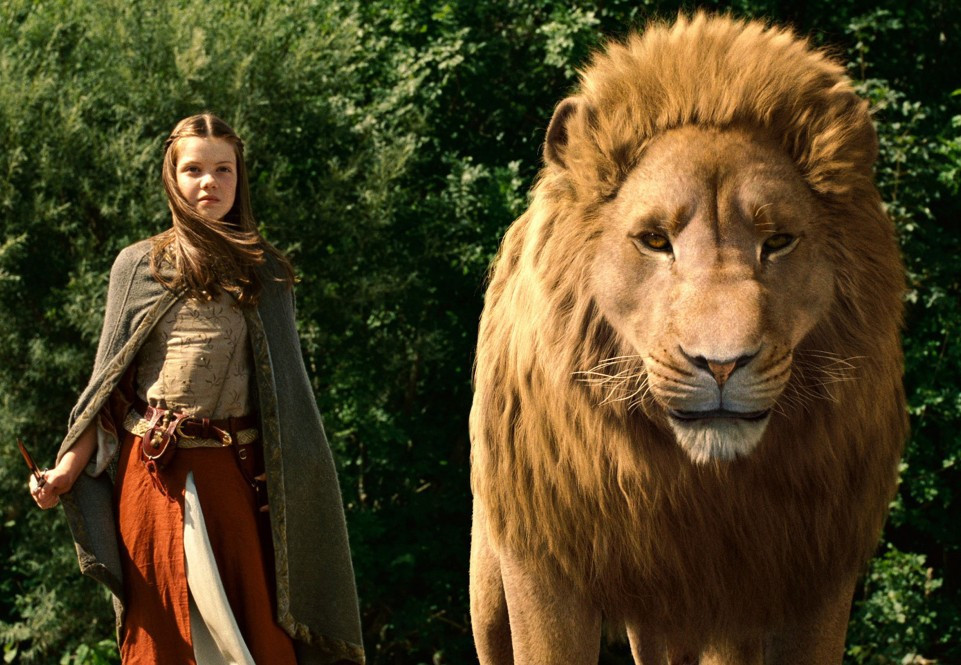 Die Chroniken von Narnia Prinz Kaspian von Narnia Trailer, Kritik, Bilder und Infos zum Film