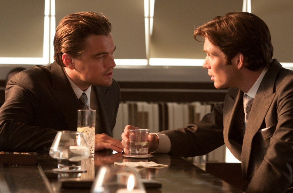 Inception Trailer, Kritik, Bilder und Infos zum Film
