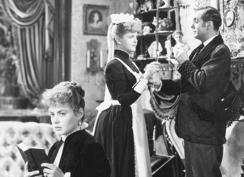 Das Haus der Lady Alquist Trailer, Kritik, Bilder und