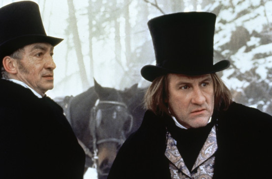 Balzac Film Depardieu Streaming Balzac - Ein Leben voller Leidenschaft - Trailer, Kritik, Bilder und