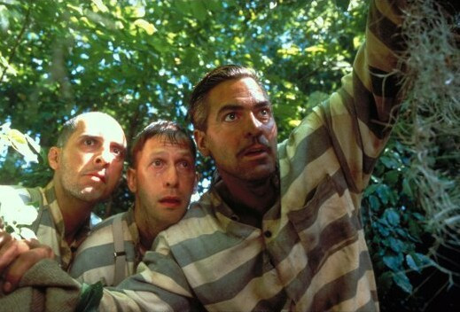 O Brother, Where Art Thou? Eine Mississippi Odyssee