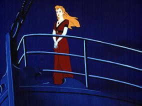 Titanic Charaktere Titanic Charaktere