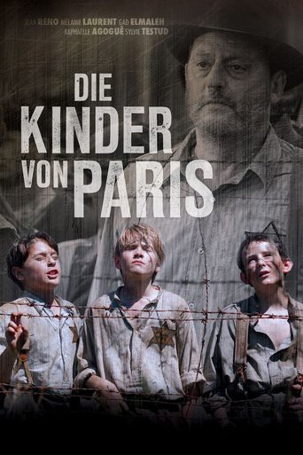 Die Kinder von Paris Trailer, Kritik, Bilder und Infos zum Film