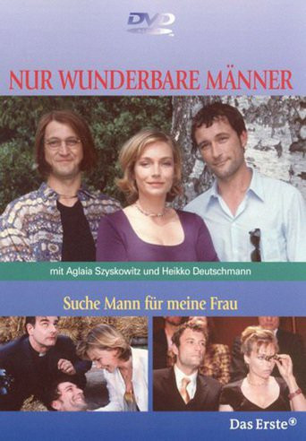 Mann sucht mann für seine frau
