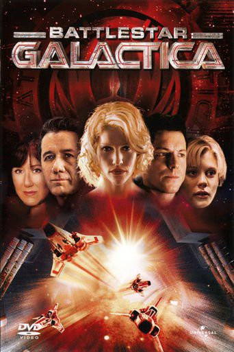 Battlestar Galactica Kritik Battlestar Galactica Kritik