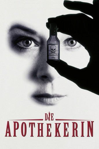 die apothekerin die apothekerin