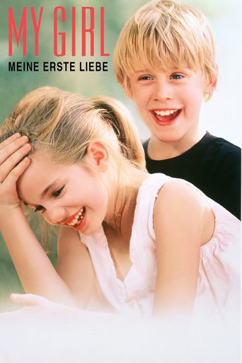 My Girl Meine Erste Liebe Stream My Girl Meine Erste Liebe Stream