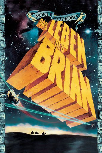 Das Leben des Brian Trailer, Kritik, Bilder und Infos zum Film