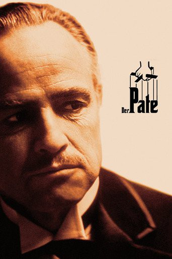Der Pate - Trailer, Kritik, Bilder und Infos zum Film