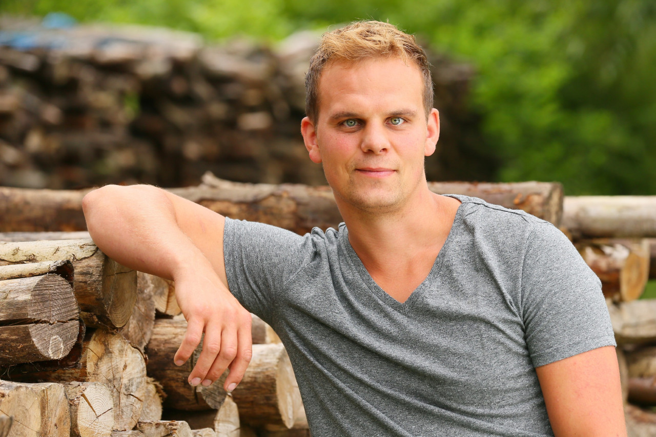 Partnersuche bauer sucht frau