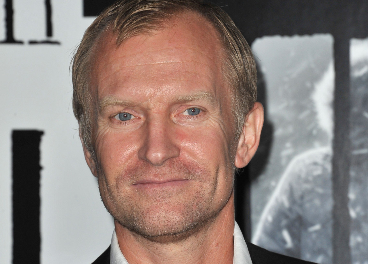 Ulrich Thomsen Infos und Filme