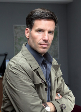 Tim Bergmann Infos und Filme