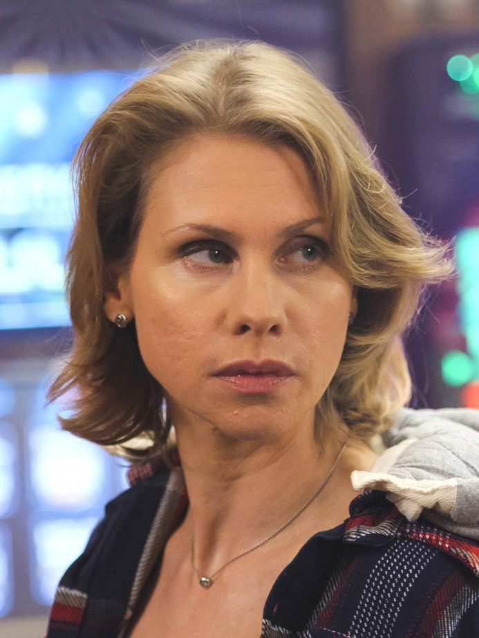 Tanja Schleiff Tanja Schleiff