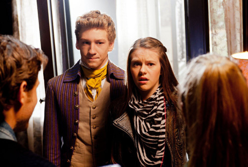 Merle Juschka desktop Wallpapers