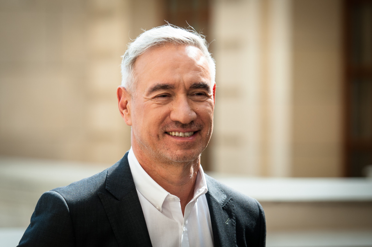 Roland Emmerich Filme