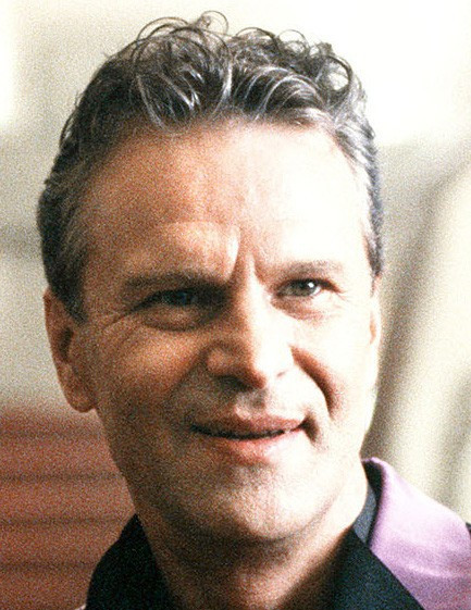 Peter Sattmann Infos und Filme