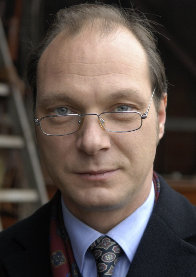 Martin Brambach Infos und Filme