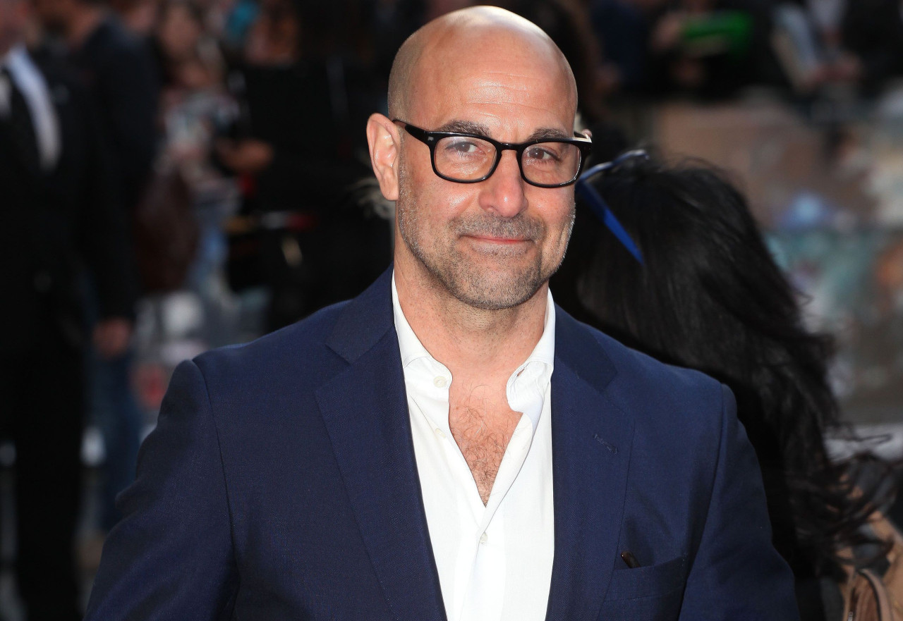 Stanley Tucci Infos und Filme