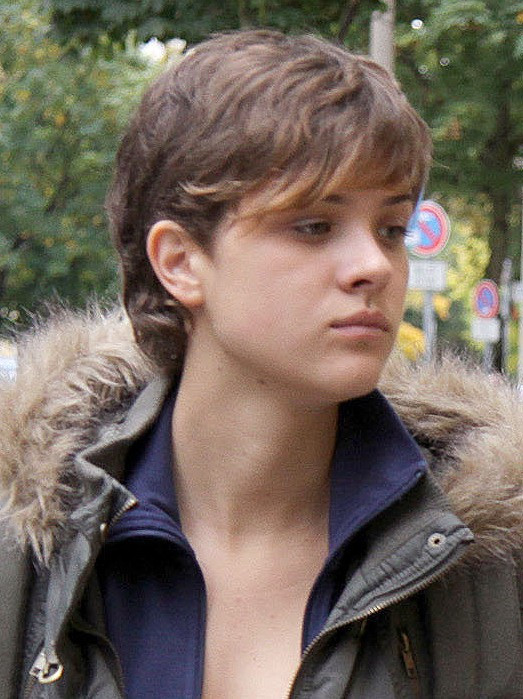 Liv Lisa Fries Infos und Filme