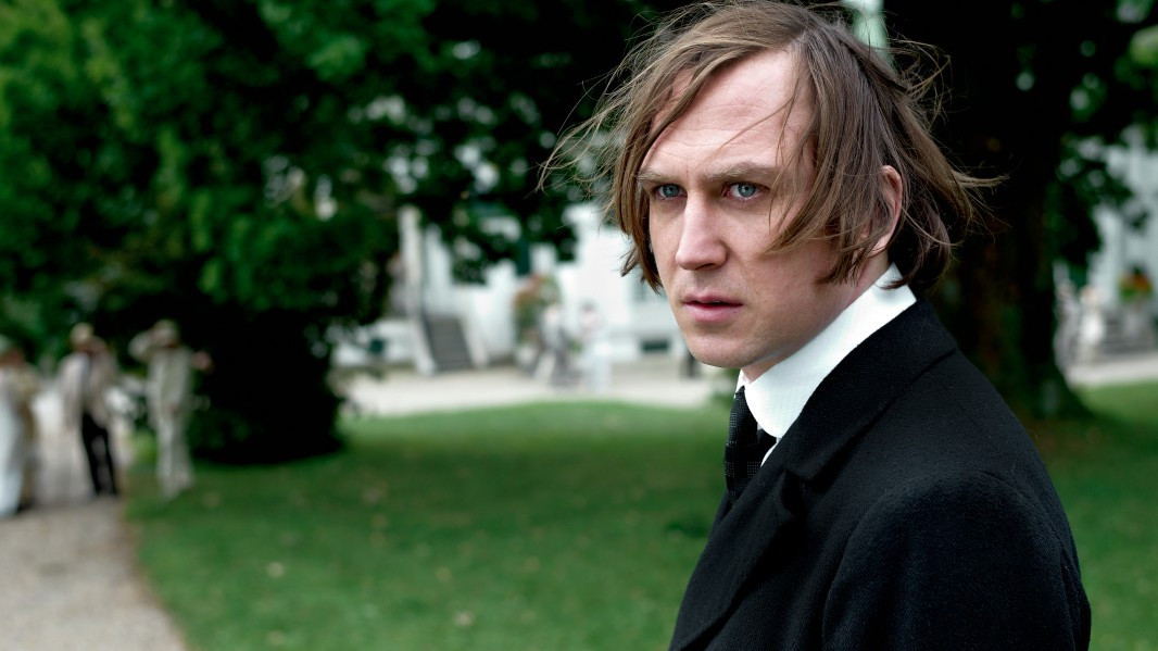 Films Et Séries Tv Avec Lars Eidinger Lars Eidinger - Infos und Filme