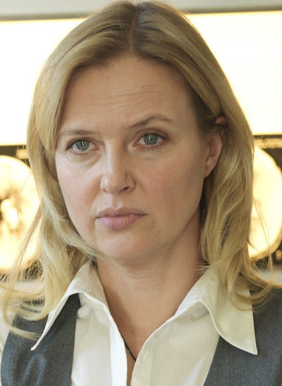 Katharina Böhm Alchetron, The Free Social Encyclopedia